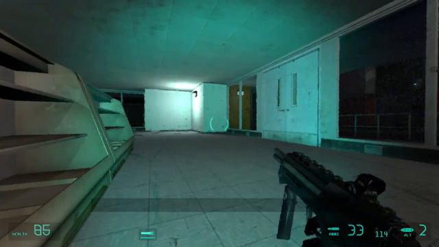 Retaliation [ Entropy Zero: Uprising ] - Finale смотреть онлайн