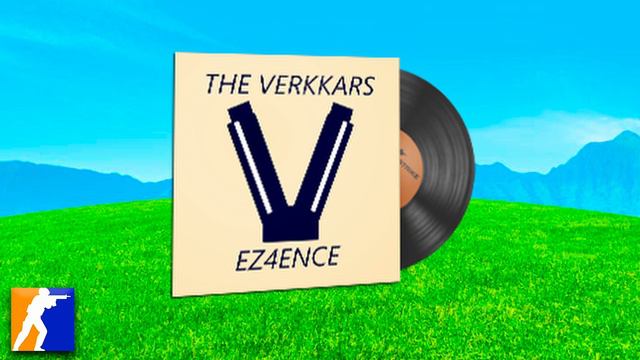 CS2 MUSIC KIT 1 HOUR VERSION | EZ4ENCE By The Verkkars | ALL Songs & MVP Soundtrack смотреть онлайн