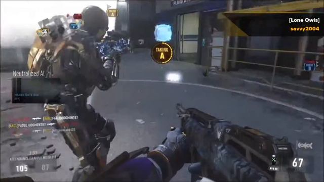 ASM1-Magnitude Best Class Setup & Acdendence Chop Shop Gameplay смотреть онлайн