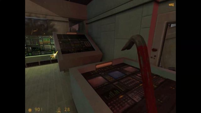 Half Life Ep1 смотреть онлайн