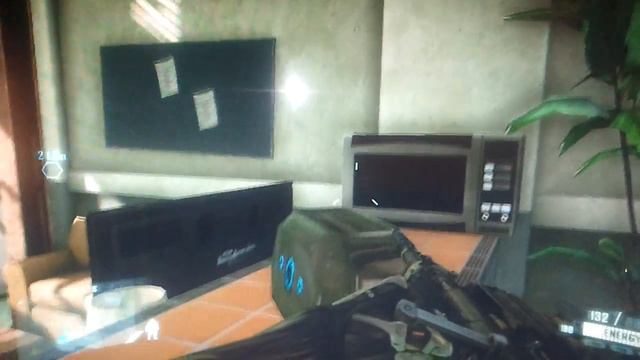 Crysis 2 Attention t Detail ; Toaster смотреть онлайн
