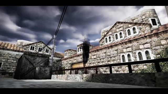 [CS;KZ] Them of the week #2 смотреть онлайн