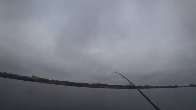 Лёгкий джиг поздней осенью смотреть онлайн