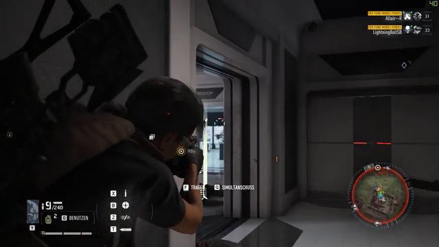 Ghost Recon Breakpoint Part 6 смотреть онлайн