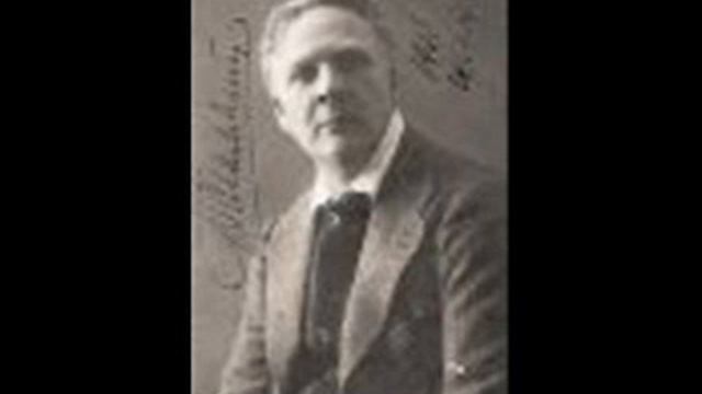 feodor chaliapin - The blind ploughman смотреть онлайн