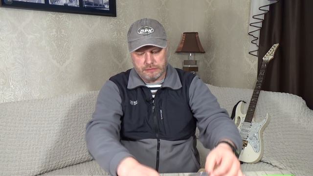 Мои приманки. "Проходимцы" и "вездеходы" смотреть онлайн