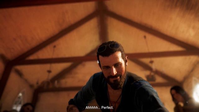 Far Cry 5 - Holland Valley, (Part 6/9) смотреть онлайн