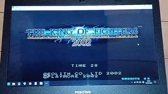 Controle arcade caseiro смотреть онлайн