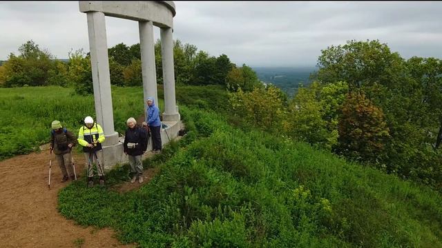 5 Охлебенино, слияние Сима и Белой, Талпаки