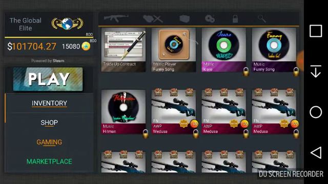 Csgo case hero(giving away inv,buck buck bucke) смотреть онлайн