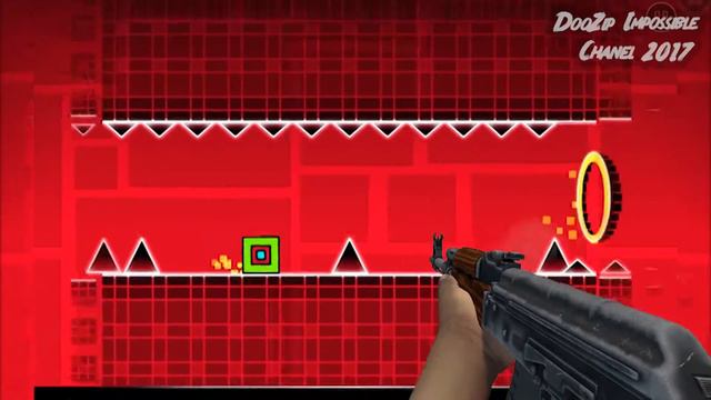 [CS:GO] GUN SYNC | DJVI/Waterflame – Jumper смотреть онлайн