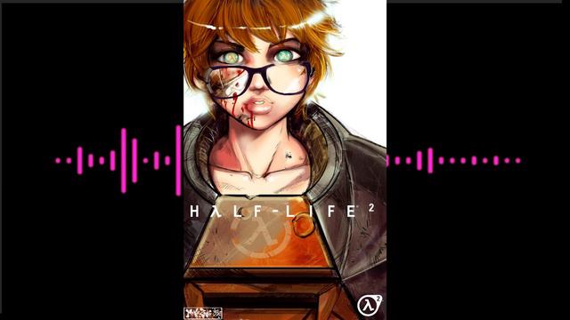 half life CP Violation (Nightcore) (Audio bad?) смотреть онлайн