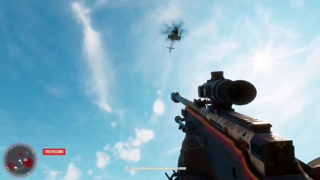 Far cry 6 | A Foothold In AGUAS LINDAS смотреть онлайн