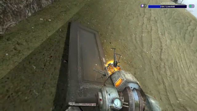 Half-Life 2 VR смотреть онлайн