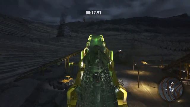 'Brake A Leg' Trophy/Achievment Guide | Ghost Recon: Wildlands - Narco Road смотреть онлайн