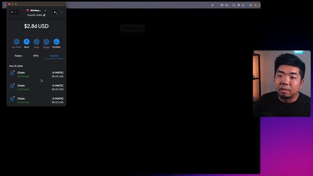 Best Web3 SDK is now 10x faster: Web3 Developers build blockchain apps faster смотреть онлайн