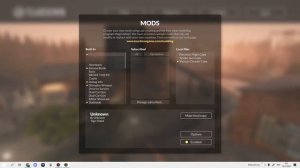 гайд как скачать мод на тердаун