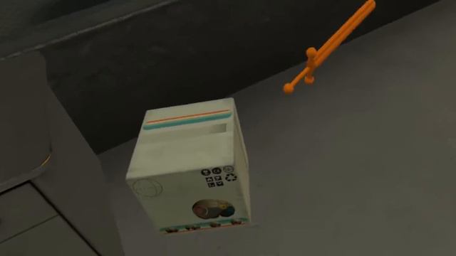 Boneworks - Streets (Full Level, No Commentary)