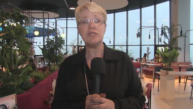 Марина Морева, Свердловская область смотреть онлайн