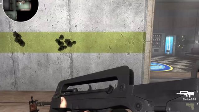 Classic Offensive BETA First Look (CSGO Mod) смотреть онлайн