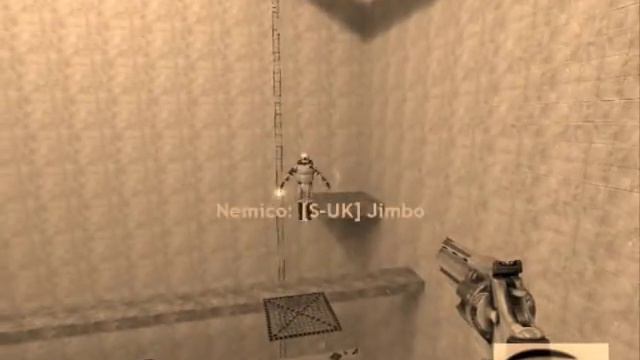 funny kill in half life 2 DM смотреть онлайн