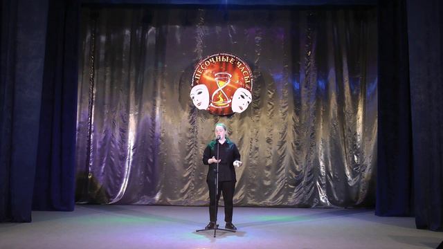 В.Вороков «Талисман» смотреть онлайн