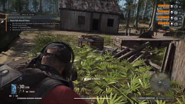 Ghost Recon: Breakpoint |Beta Review| смотреть онлайн