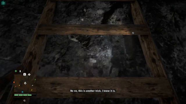 Far Cry 4 Gameplay 66 G смотреть онлайн