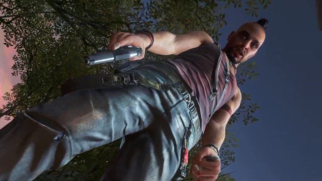 FarCry 3 : The Hardest Difficulty to Beat the Game #movie смотреть онлайн