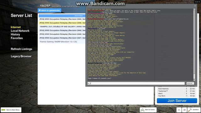 hl2 2014 05 22 17 38 42 048 смотреть онлайн