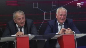 Карачаево-Черкесия online: Народный ансамбль «Апсаты» (20.09.2024)