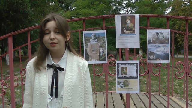 Динара Дикинова «Хорошее слово» смотреть онлайн