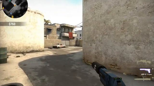 cs:go и весёлый пинг смотреть онлайн