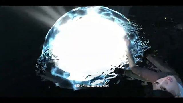 Ending\Crysis концовка смотреть онлайн