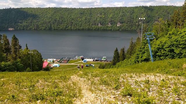 6 Павловский парк, Красный ключ