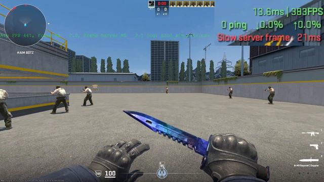 *FIXED with Update 11/06/2024* CS2 Changing this one setting helped reduce my games Micro Stutters смотреть онлайн