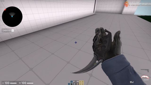 КАК ПОЛУЧИТЬ ЛЮБОЙ НОЖ В CS:GO АБСОЛЮТНО БЕСПЛАТНО!!!!