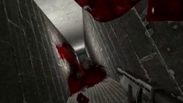 GMOD TORTURE MAP AND EXTREME BLOOD AND GORE MOD! also FRAPS dosent like Motionblur and Max Graphics смотреть онлайн