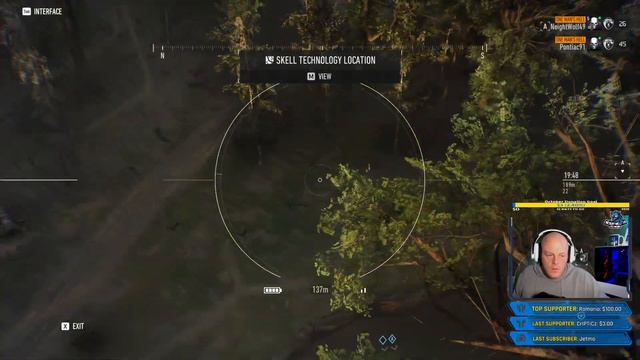 Tom Clancy's Ghost Recon Breakpoint [PC]: Campaign Gameplay - Ep 3 смотреть онлайн