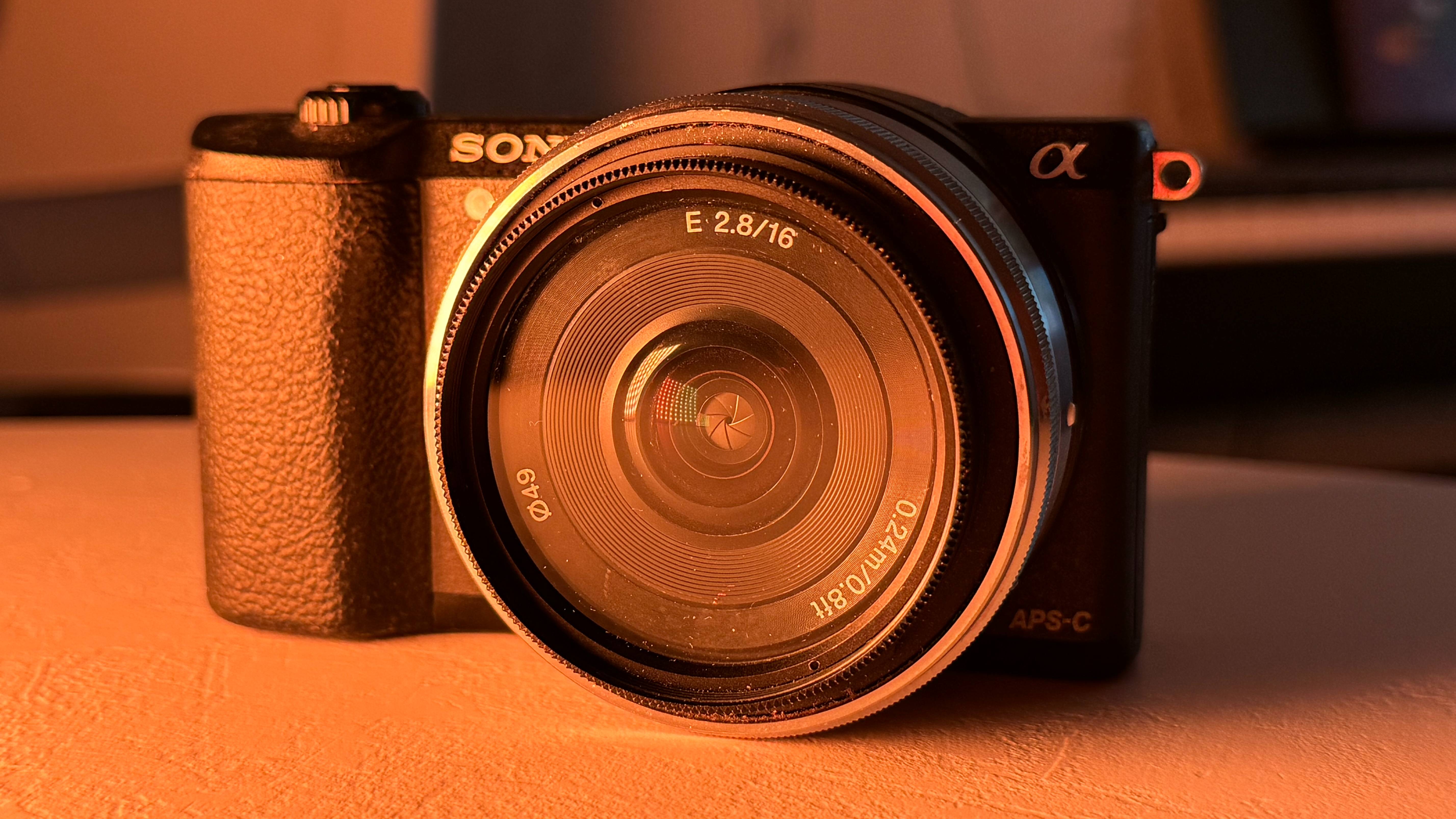 sony alpha a5100 смотреть онлайн