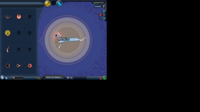 #1 ПРОХОЖДЕНИЕ ИГРЫ SPORE смотреть онлайн