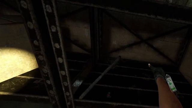 Survive PS VR2 Chapter 2 смотреть онлайн