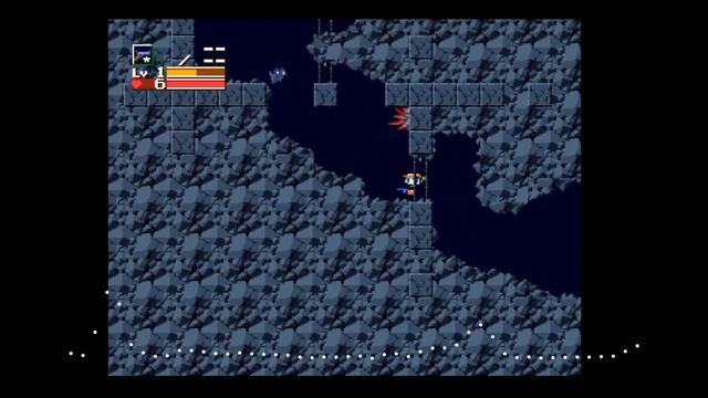 Cave Story - Gestation (Half Life remix) смотреть онлайн