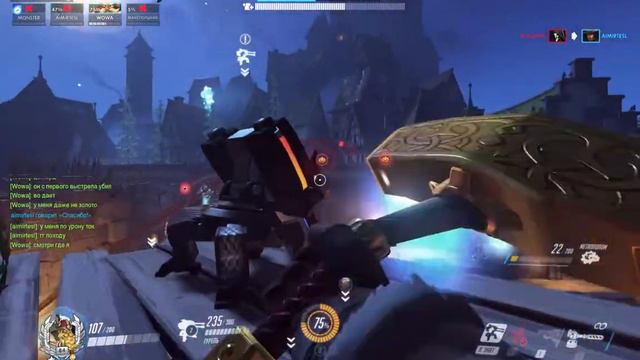 Торбьорн, как ты туда залез?! смотреть онлайн