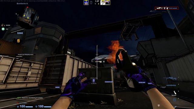 PERHKS + DRACO *PLOWED* IN 2X2 BY *BLAZZE+AMOR* смотреть онлайн