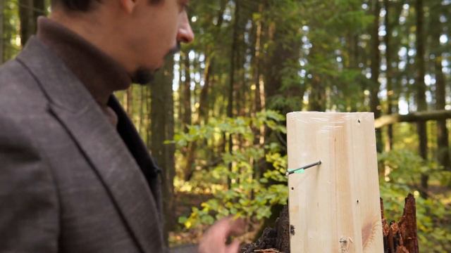 Тест на пробитие УСИЛЕННОГО ПИСТОЛЕТА АРБАЛЕТА Doom mini | Арбалеты BEARHUNTER смотреть онлайн