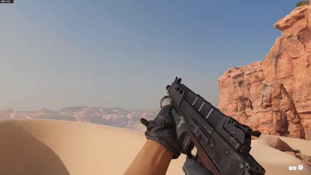 Black Ops Cold War All Speed Mag Reload Animations смотреть онлайн