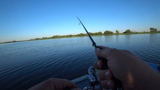 Новинки от Boroda Baits в деле смотреть онлайн