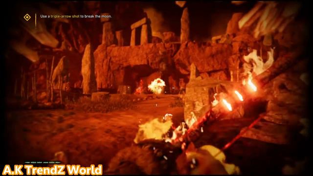 FAR CRY Primal Vision of Fire 2020 - AK TrendZ World смотреть онлайн