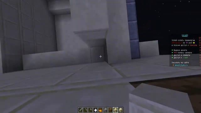 ПОСТРОИЛ КАРТУ : DUST 2 в Minecraft смотреть онлайн
